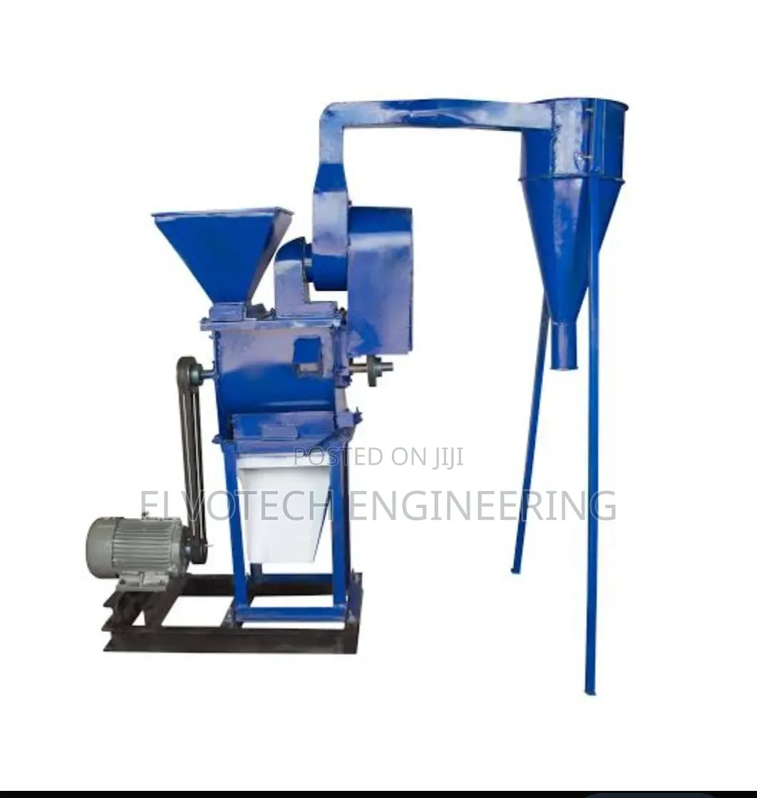 Maize Huller/Muthokoi