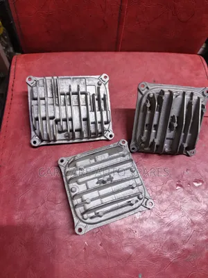 Headlight Computer Ballast Mercedes Benz