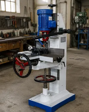 Haosail Woodworking Mortiser