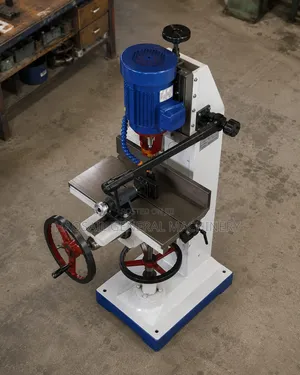 Haosail Woodworking Mortiser