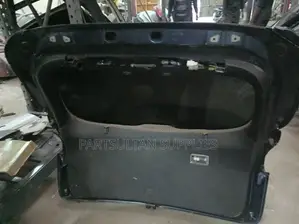 Tailgate Mazda Cx5 2014