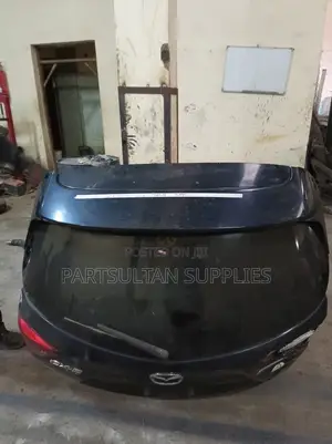 Tailgate Mazda Cx5 2014