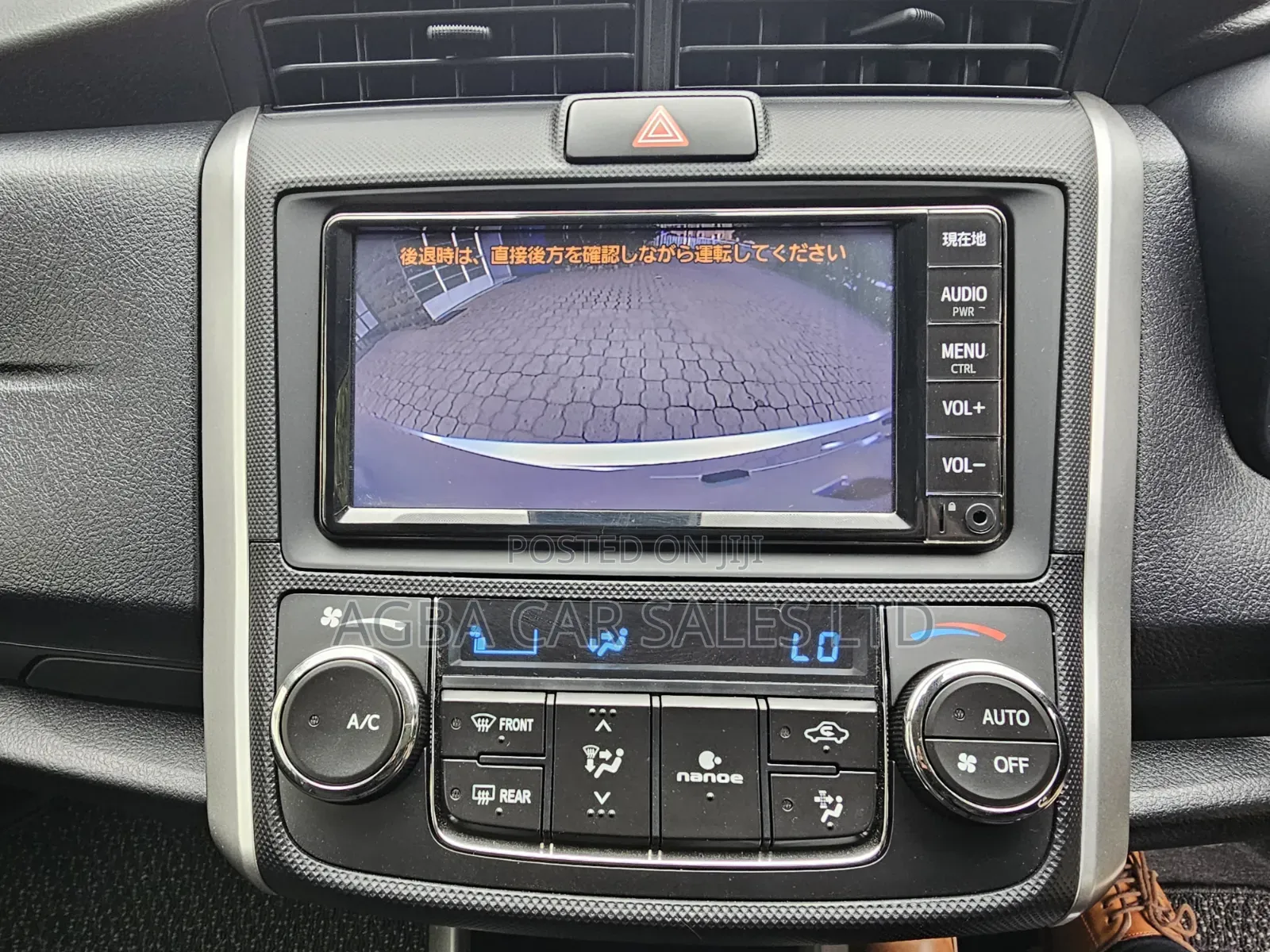 Toyota Corolla Fielder 2019 Silver