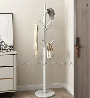 Coat Hanger: 12 Hook Smooth Space Saving Hanger