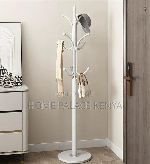 Coat Hanger: 12 Hook Smooth Space Saving Hanger - thumbnail 2