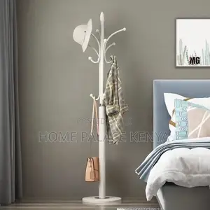 Coat Hanger: 12 Hook Smooth Space Saving Hanger