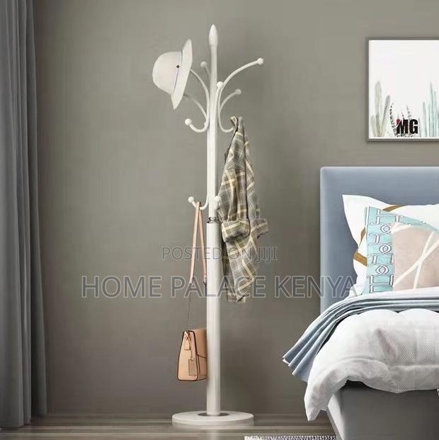 Coat Hanger: 12 Hook Smooth Space Saving Hanger - thumbnail 3