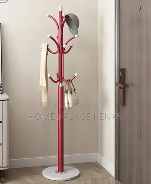 Coat Hanger: 12 Hook Smooth Space Saving Hanger