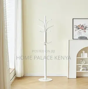 Coat Hanger: 12 Hook Smooth Space Saving Hanger