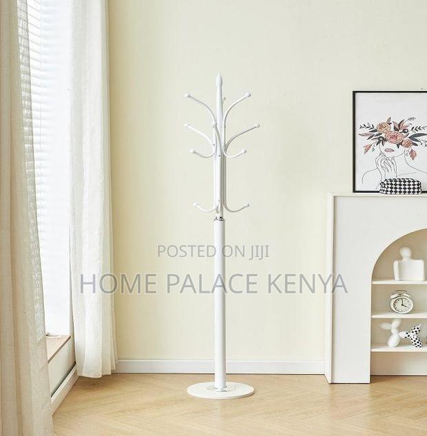 Coat Hanger: 12 Hook Smooth Space Saving Hanger - thumbnail 5