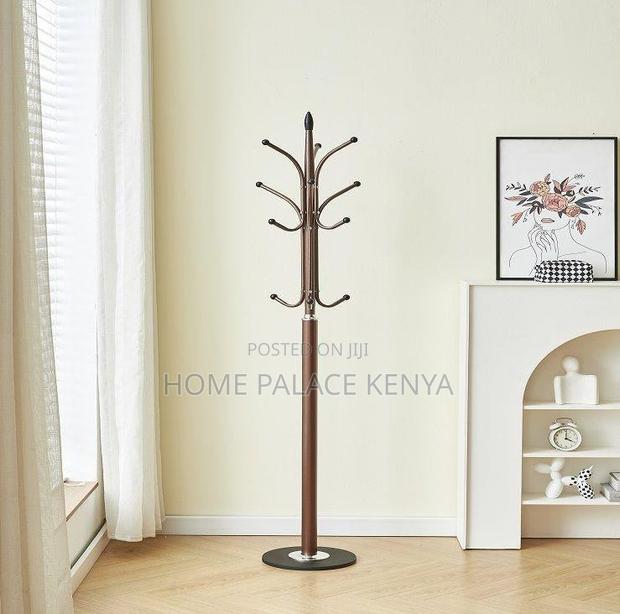 Coat Hanger: 12 Hook Smooth Space Saving Hanger - thumbnail 7