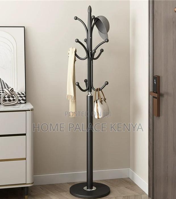 Coat Hanger: 12 Hook Smooth Space Saving Hanger - thumbnail 8