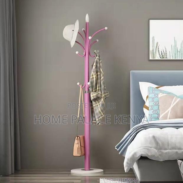 Coat Hanger: 12 Hook Smooth Space Saving Hanger - thumbnail 10