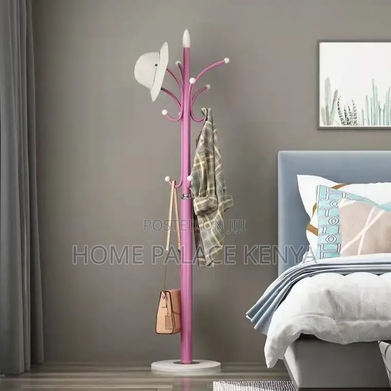 Coat Hanger: 12 Hook Smooth Space Saving Hanger