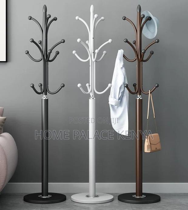 Coat Hanger: 12 Hook Smooth Space Saving Hanger - thumbnail 9