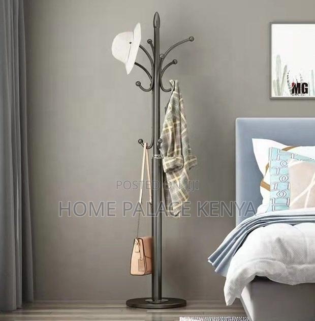 Coat Hanger: 12 Hook Smooth Space Saving Hanger - thumbnail 11