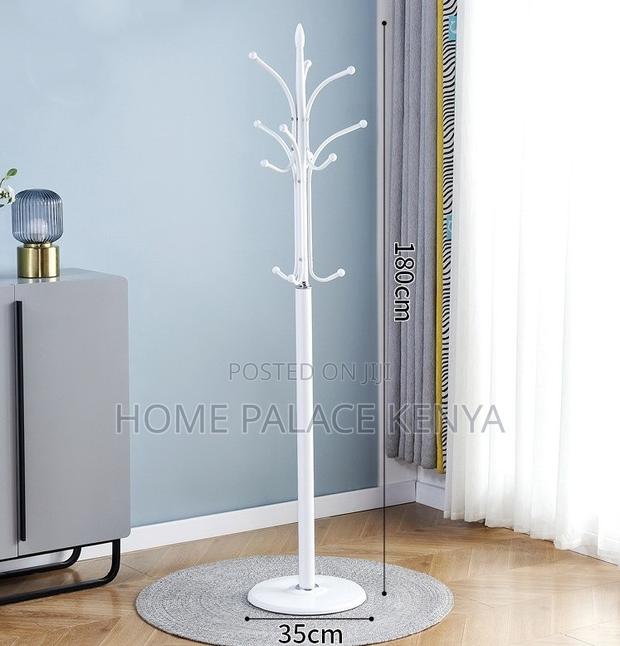 Coat Hanger: 12 Hook Smooth Space Saving Hanger - thumbnail 14