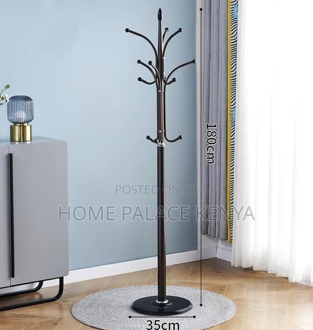 Coat Hanger: 12 Hook Smooth Space Saving Hanger - thumbnail 15