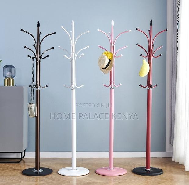 Coat Hanger: 12 Hook Smooth Space Saving Hanger - thumbnail 17