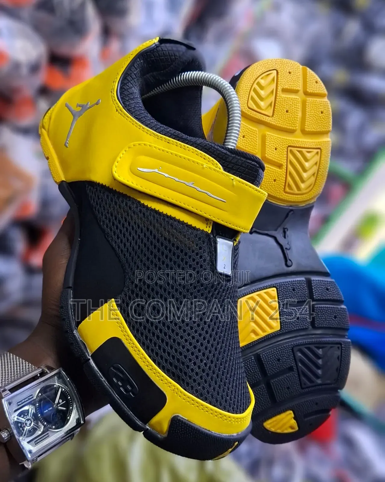 Quality Casual Leather Jordan Le Sneaker Shoes Available