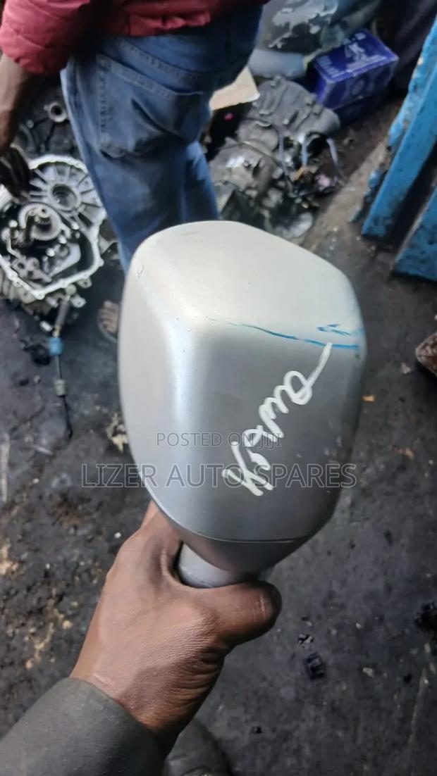 Wing Mirror V93-98 - thumbnail 4