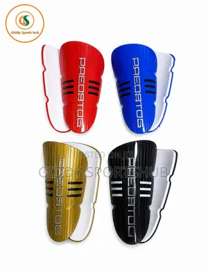 Predator Football Shin Guards – Protective Leg Guards
