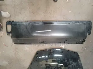 Bonnet Isuzu FRR 33 2014