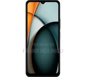 Xiaomi Redmi A3 64 GB Green