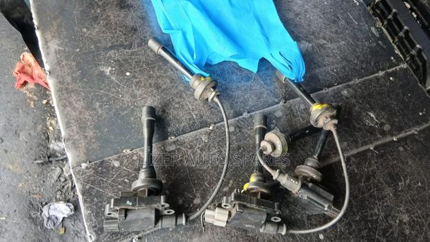 Coil 4G93 Pajero