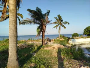 Malindi Casuarina, 7 Acres Beach Plot Available for Sale