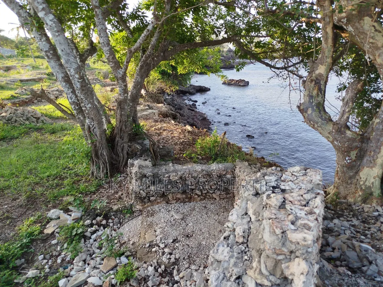 Malindi Casuarina, 7 Acres Beach Plot Available for Sale