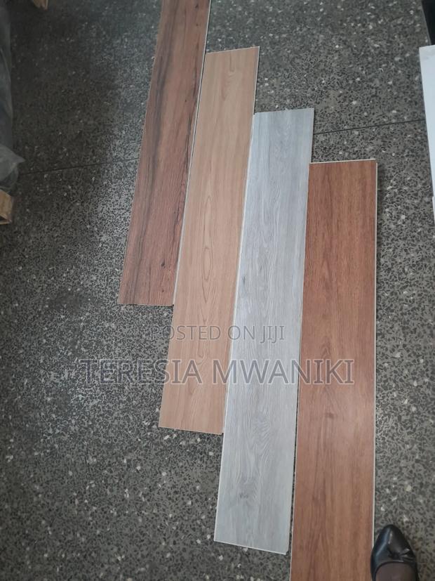 SPC 5mm ( Flooring Materials) - thumbnail 3