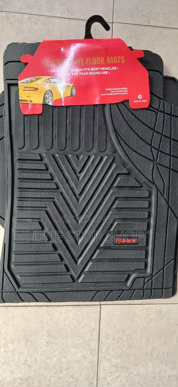 Bmw,Audi, Mercedes Benz Heavy Duty Mats