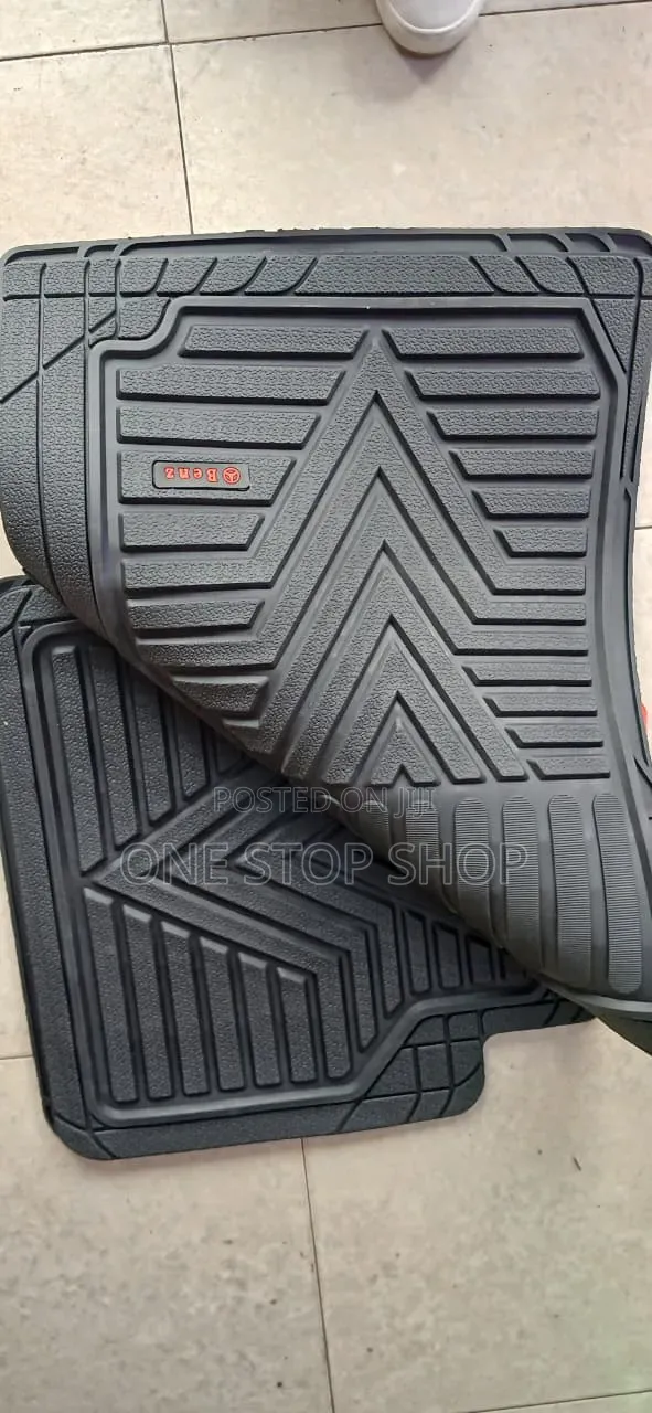 Bmw,Audi, Mercedes Benz Heavy Duty Mats