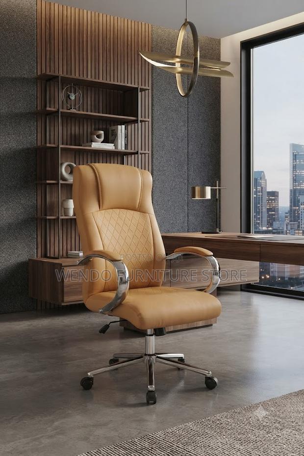 Office Chairs; Executive Recliner CEO Office Chairs