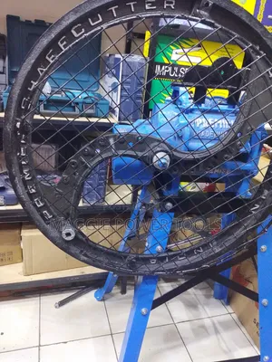 Quality Premier Chaff Cutter Machine/2 Blade Premier Chaff Cutter