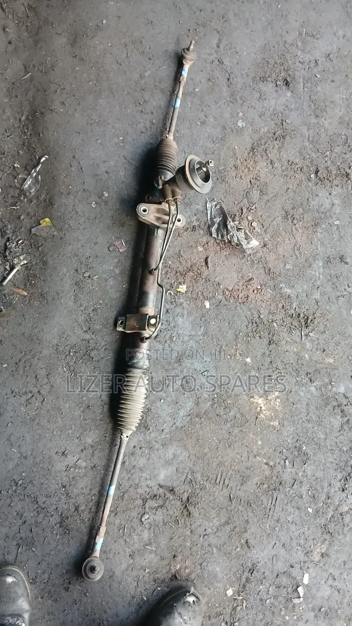 Steering Rack Lancer 4wd