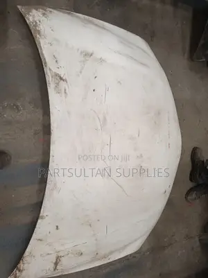 Bonnet Toyota Mark X 2006