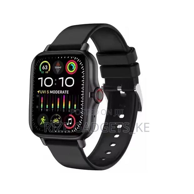 C26 Pro Smartwatch - thumbnail 2