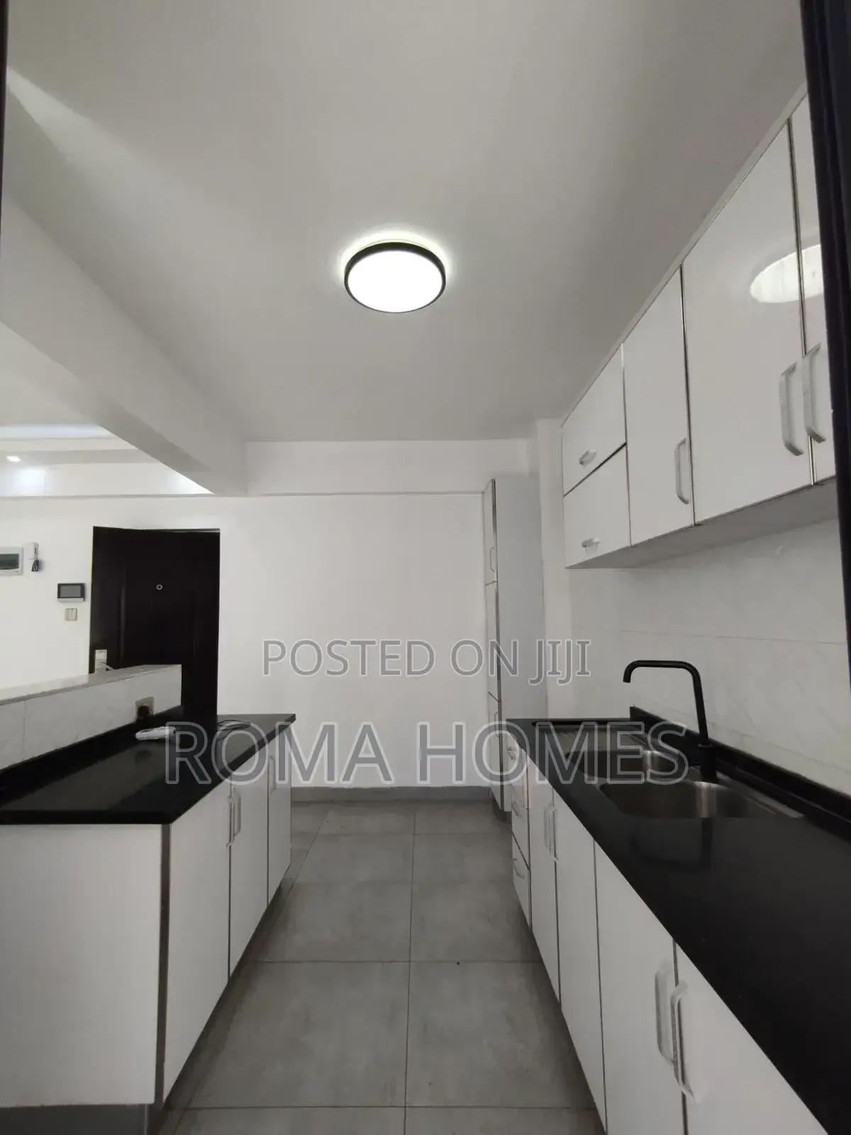 3bdrm Apartment in Woodley/Kenyatta Golf Course for rent