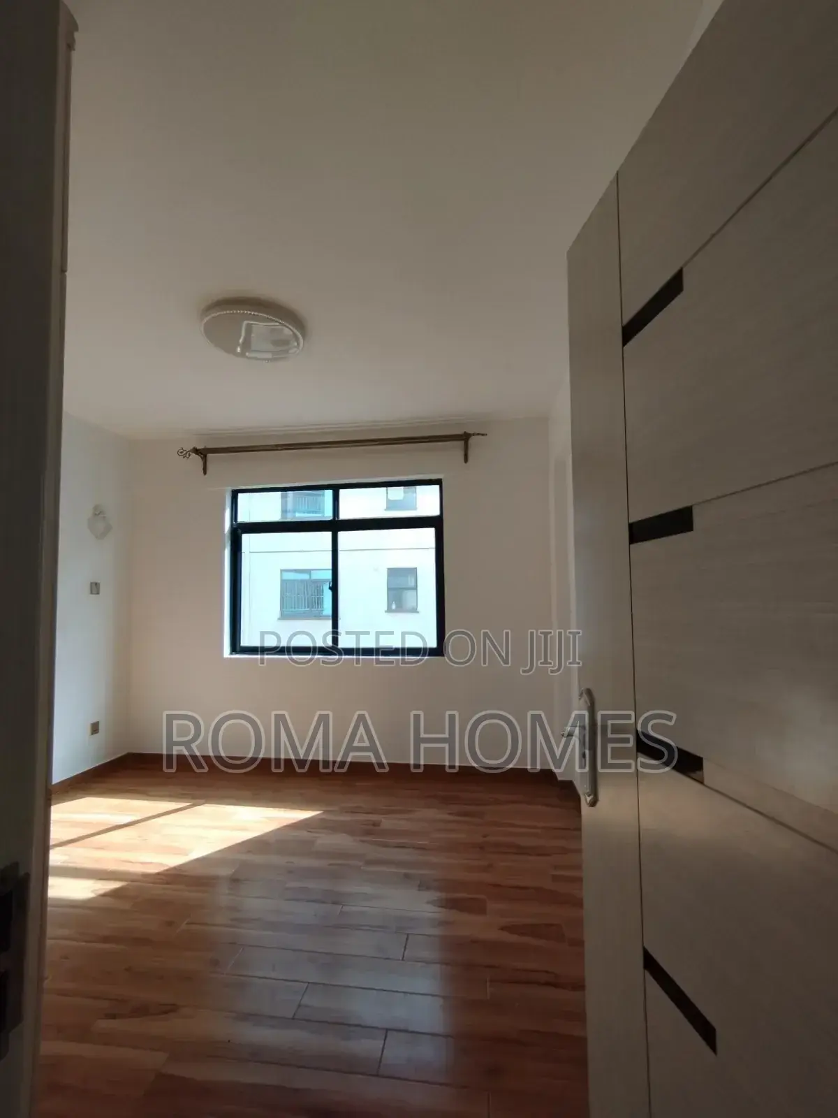 3bdrm Apartment in Woodley/Kenyatta Golf Course for rent