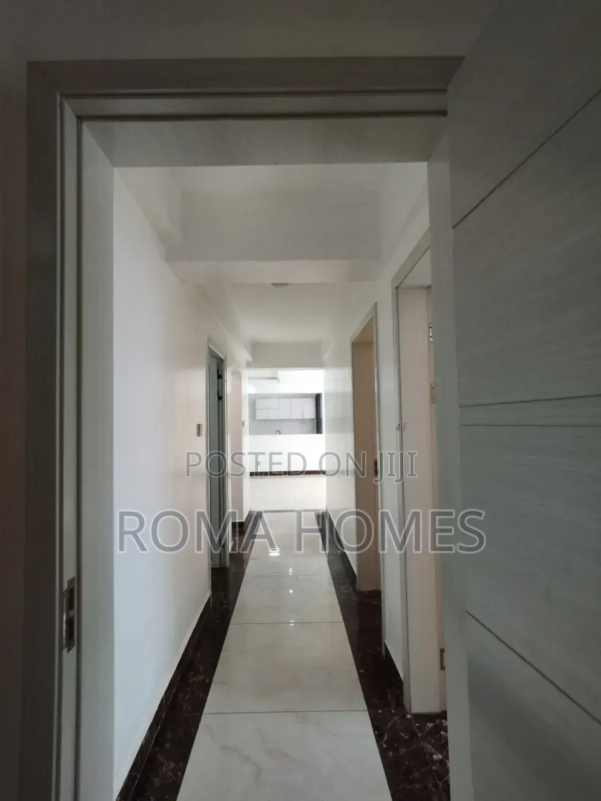 3bdrm Apartment in Woodley/Kenyatta Golf Course for rent