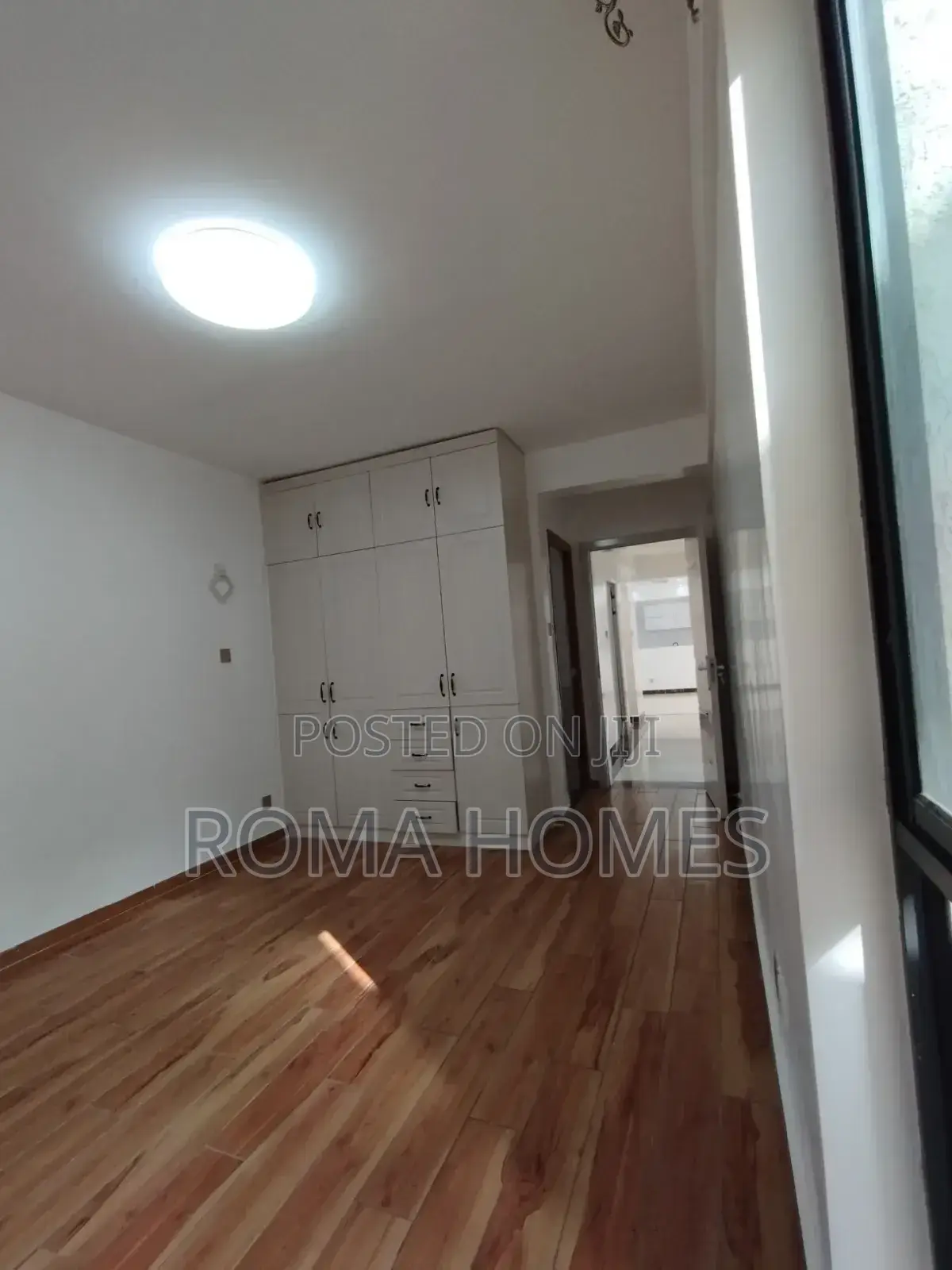 3bdrm Apartment in Woodley/Kenyatta Golf Course for rent