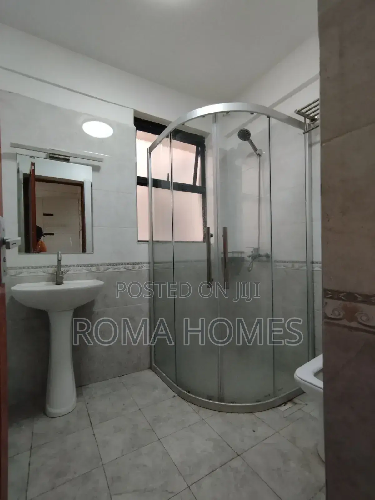 3bdrm Apartment in Woodley/Kenyatta Golf Course for rent