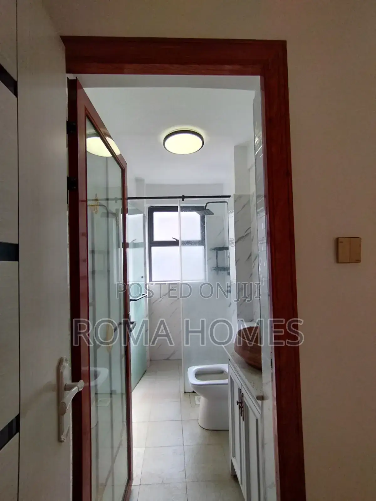 3bdrm Apartment in Woodley/Kenyatta Golf Course for rent