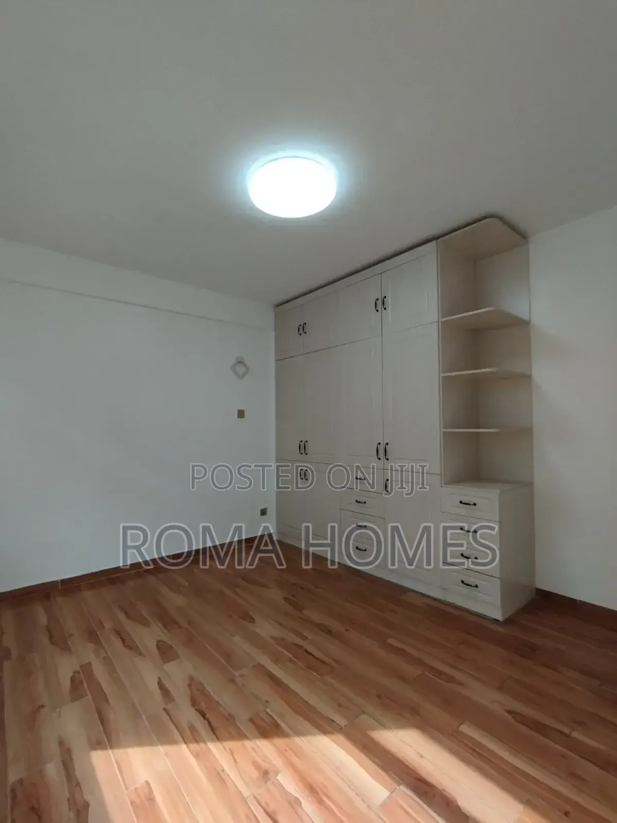 3bdrm Apartment in Woodley/Kenyatta Golf Course for rent