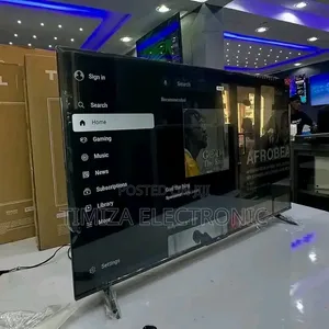 Smart Television