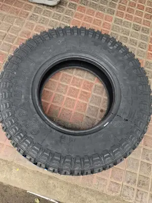 235 /85 R16 Triangle Tires (Mud Terrain) Commercial