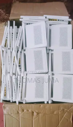 Xpon Huawei Routers