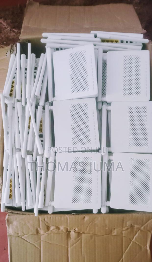 Xpon Huawei Routers - thumbnail 3